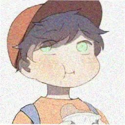 暖阳之下